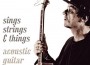 „Strings & Things“ live in Janssen’s Musik Bar