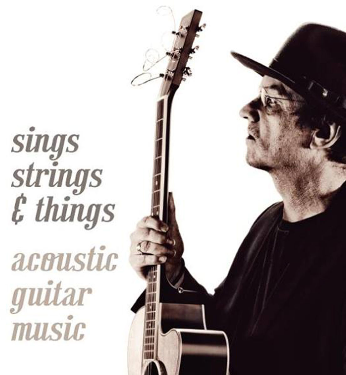 „Strings & Things“ live in Janssen’s Musik Bar