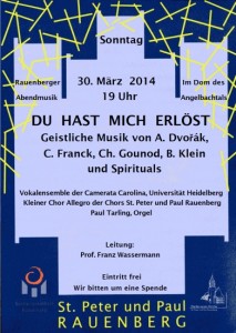 Konzert20140330ein