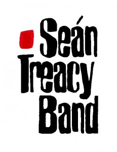 Logo Treacys auf weiß