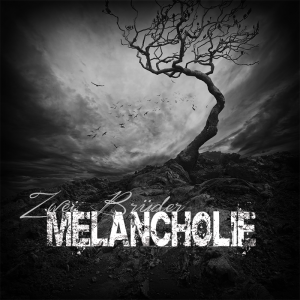 Melancholie EP Cover
