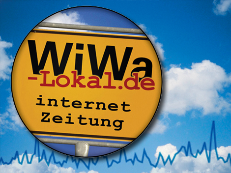 Wiwa-Lokal im Aufwind…