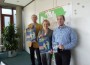 Heute im Rathaus: Bürgerworkshop zur “2000-Watt-Gesellschaft”