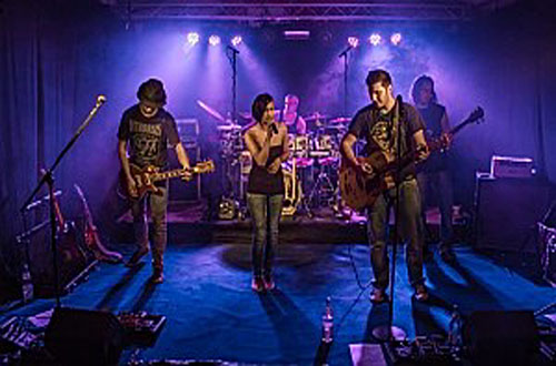 Swingin‘ WiWa Vorschau 2014