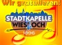 Stadtkapelle Wiesloch ist bestes symphonisches Blasorchester