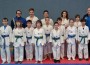 Tae Kwon Do Koleyko Wiesloch erneut erfolgreich mit 10 Medaillen beim Hessencup