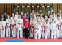 TSG – Karateka im Training Camp KC2 für motivierte Wettkämpfer