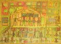 Die Künstler und ihre Werke der Ausstellung “Kunst im Amtsgericht”