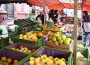 Kurzmeldung: Am Dienstag 04. März kein Wochenmarkt