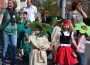 Sommertags- Umzug in Wiesloch am 30. April