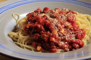 spaghetti-bolognese-267289_1280