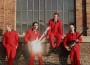 Heute gibt’s Sixties-Sound mit THE BARONS