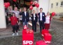 Lars Castellucci eröffnete Wahlkreisbüro in Wiesloch