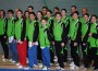 Lea Schweda erreicht 5. Platz bei Ranglistenturnier