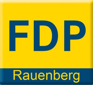 FDP_Rauenberg_Logo
