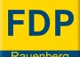 FDP Rauenberg: Für Selbstbestimmung und Schutz vor Willkür
