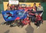 Paintball Sportverein 69ers bei EPBF (European Paintball Federation)