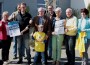Heute ist ab 10 Uhr Stadtlauf Wiesloch