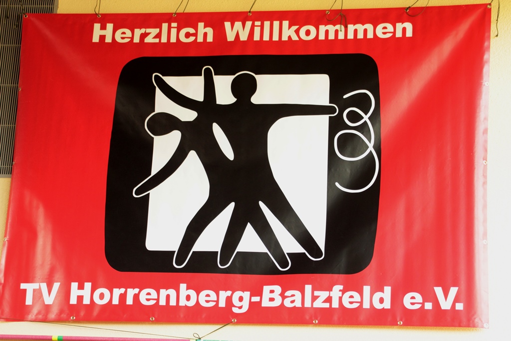 Frühlingsfest beim TV Horrenberg-Balzfeld