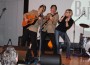 Swingin‘ WiWa – The Barons … ein Hauch von STARCLUB