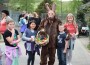 „Ostereier-Suchen“ im Tierpark Balzfeld…