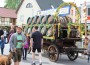 Impressionen vom Dachsenfranz-Fest in Zuzenhausen …