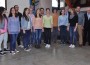 Konstituierende Sitzung des Jugend-Gemeinde-Rates JGR Wiesloch