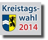 Kandidaten Liste – Kreiswahlausschuss lässt 97 Wahlvorschläge zu