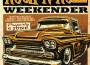 Rock’n’Roll Weekender 2014