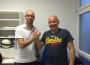 FCA verlängert mit Trainergespann der U23 um zwei weitere Jahre