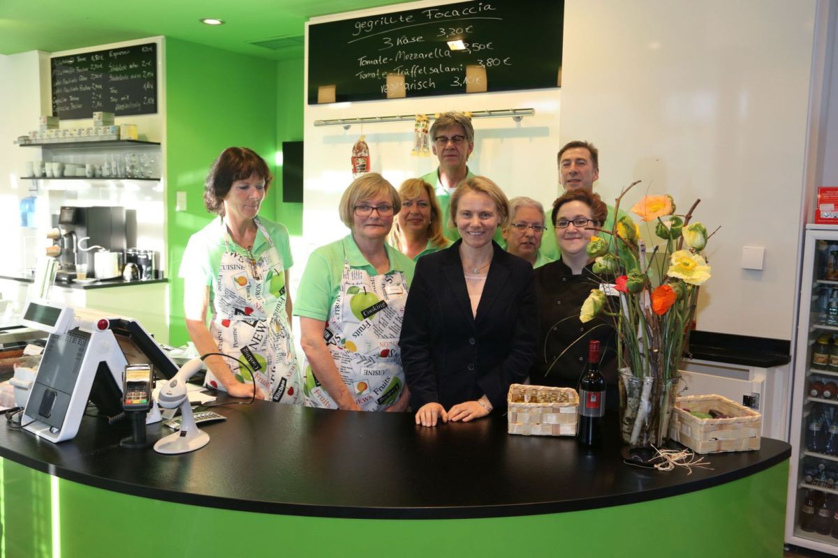 „Il Cilento“ in Walldorf