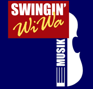 Swingin’ WiWa am 17. April 2014 im Rosso, St. Leon-Rot