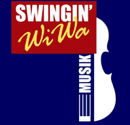 Swingin‘ WiWa am 17. April 2014 im Rosso, St. Leon-Rot