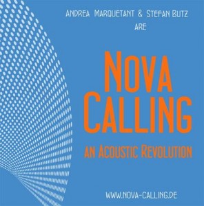 Nova Calling