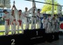 4 x Gold und 2 x Silber für das Rhein-Neckar Karate Team mit der TSG