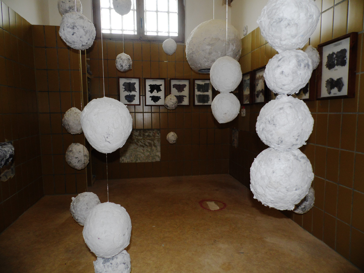 Wieslocher Kunst-Kreis initiiert „Kunst im Knast“