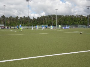 FC A Walldorf