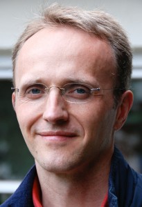 Dr. Andreas Blaschkke 