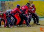 Paintball Sportverein 69ers bei EPBF Masters in Bitburg
