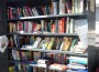 Bücher-Regal der Bürgerstiftung – Bitte der “Bücher Lady”
