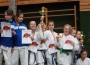 TSG: Zita Hetzer ist Landesmeisterin im Karate