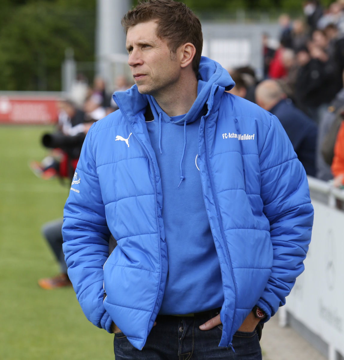 Guido Streichsbier neuer DFB-U18 Nationaltrainer