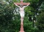 Schatthäuser Feldkreuz an der Ochsenbacher Straße restauriert