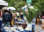 Ein Streifzug über den Maimarkt am Samstag…