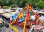 Impressionen vom 100. Sinsheimer Fohlenmarkt – Donnerstag