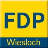 FDP-Liste für die Kreistagswahl im Wahlkreis 11 (Wiesloch) – Zukunft des Kreises mitgestalten