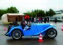 Internationales Pfingstmeeting des MG Car Club Deutschland e.V. 2014