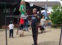 Spielplatz im Angelbach-Tierpark gewinnt 2. Platz durch EUCH ALLE