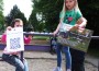 Endspurt: Heute schon für den Spielplatz im Rauenberger Tierpark abgestimmt??? !!!