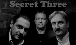 SECRET THREE